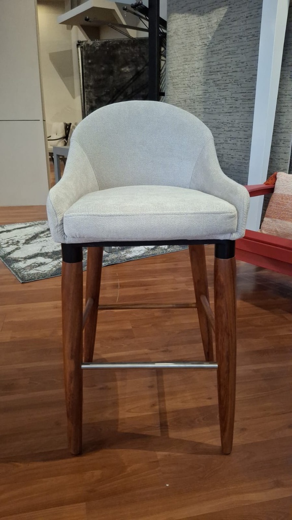 SILLA BAR RUSTICA EUR3261101424B