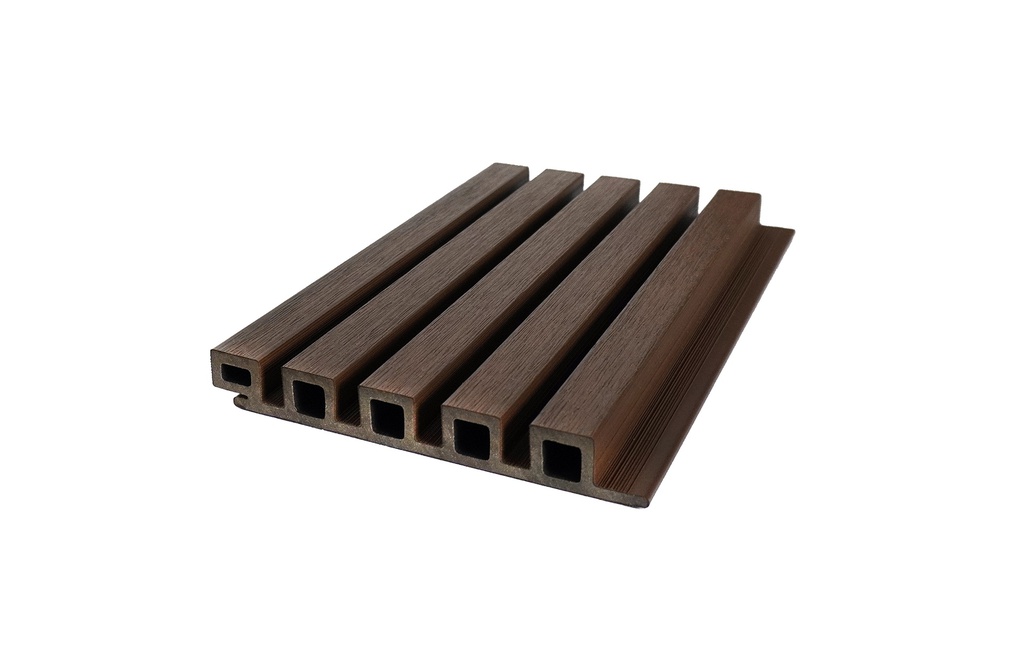 LISTON FACHADA UH61 IPE 280X19.65 NTWUH61-280-IP