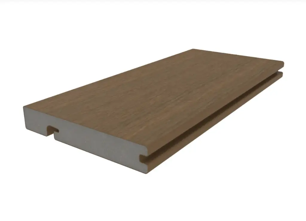 LISTON DECK INICIO US33 TEAK PERFIL H1 366CM