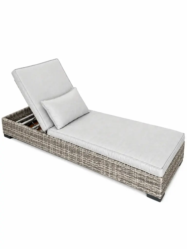 ASOLEADORA YELENA FIBRA NATURAL COJIN BEIGE HAI7L196A-9692