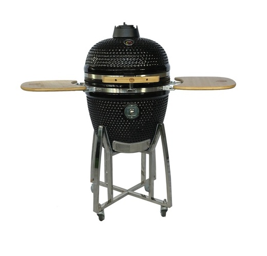 KAMADO BALI NEGRO 23.5 PULG VIEM-04-BLACK