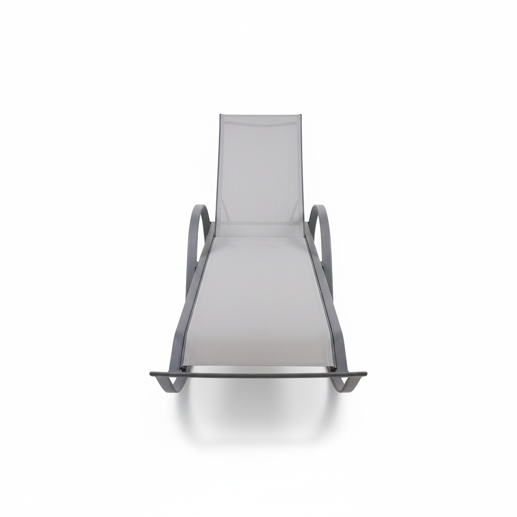 ASOLEADORA LONG BEACH GRIS SLING GRIS (PTY)