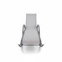 ASOLEADORA LONG BEACH GRIS SLING GRIS HAI7L102A-GREY