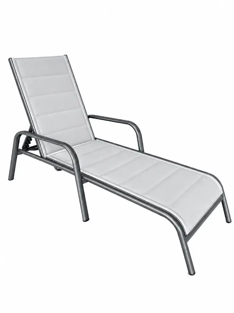 ASOLEADORA PADDED GRIS SLING GRIS (PTY)