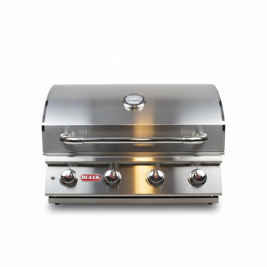 PARRILLA EMPOTRABLE LONESTAR 30 PULG BUL87048 