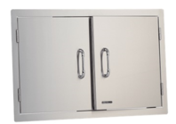 COMPONENTE BBQ PUERTA DOBLE 38" BUL34000 NEW BUL34020