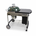 PARRILLA CARBON PERFORMER DELUXE 22" COBRE WEB15502001
