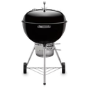 PARRILLA CARBON MASTER-TOUCH 22" COLOR NEGRO WEB14501001