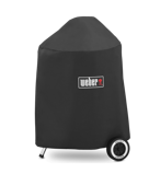 COBERTOR PARA PARRILLA CARBON 18" WEB7148