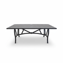 MESA COMEDOR TRENTON 42X80 CM APRALX30012P01