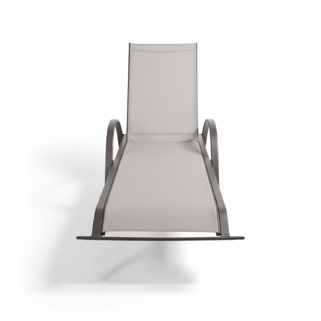 ASOLEADORA LONG BEACH CAFE SLING CAFE HAI7L102A-BROWN