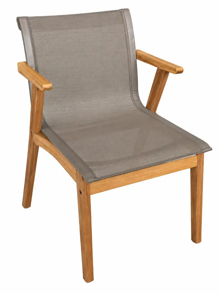 SILLA COMEDOR SLING CAFÉ TUB166604-730-725