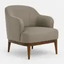 BUTACA HOLYWOOD C1 AREIA COU40874