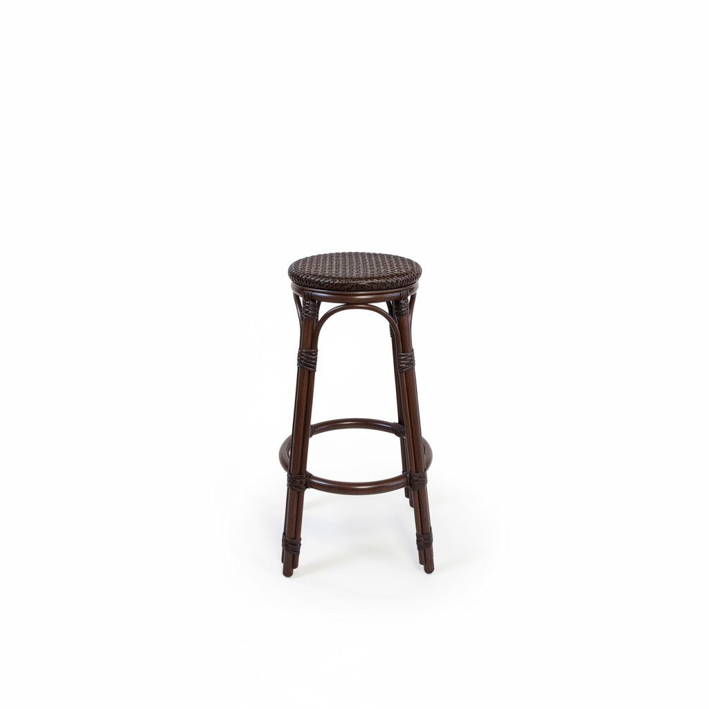 BANCO BAR TORONTO SAFARI BROWN J5AC1608N16RAT