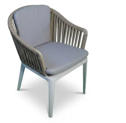 SILLA COMEDOR CON  BRAZOS CHIENGMAI J5AAC5321B04ROP