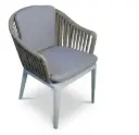 SILLA COMEDOR CON  BRAZOS CHIENGMAI J5AAC5321B04ROP
