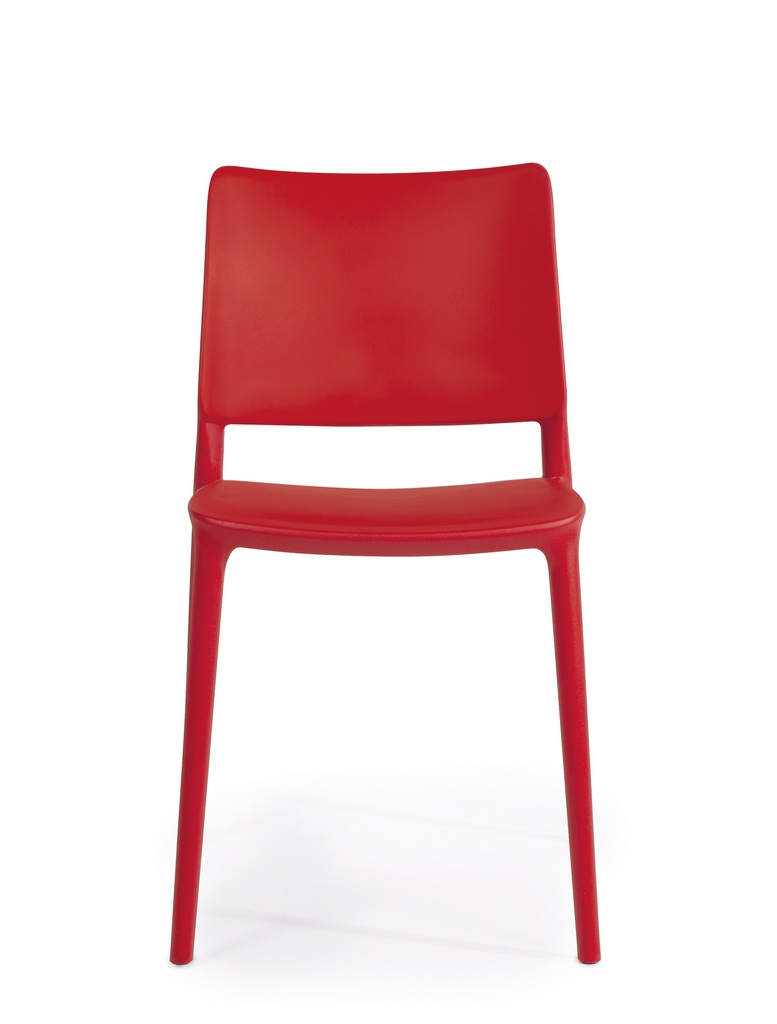 SILLA JOY-S ROJA 