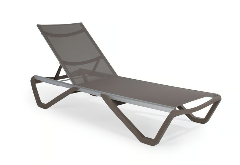 ASOLEADORA WAVE TAUPE SLING TAUPE PAP877817-61-50070