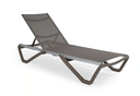 ASOLEADORA WAVE TAUPE SLING TAUPE