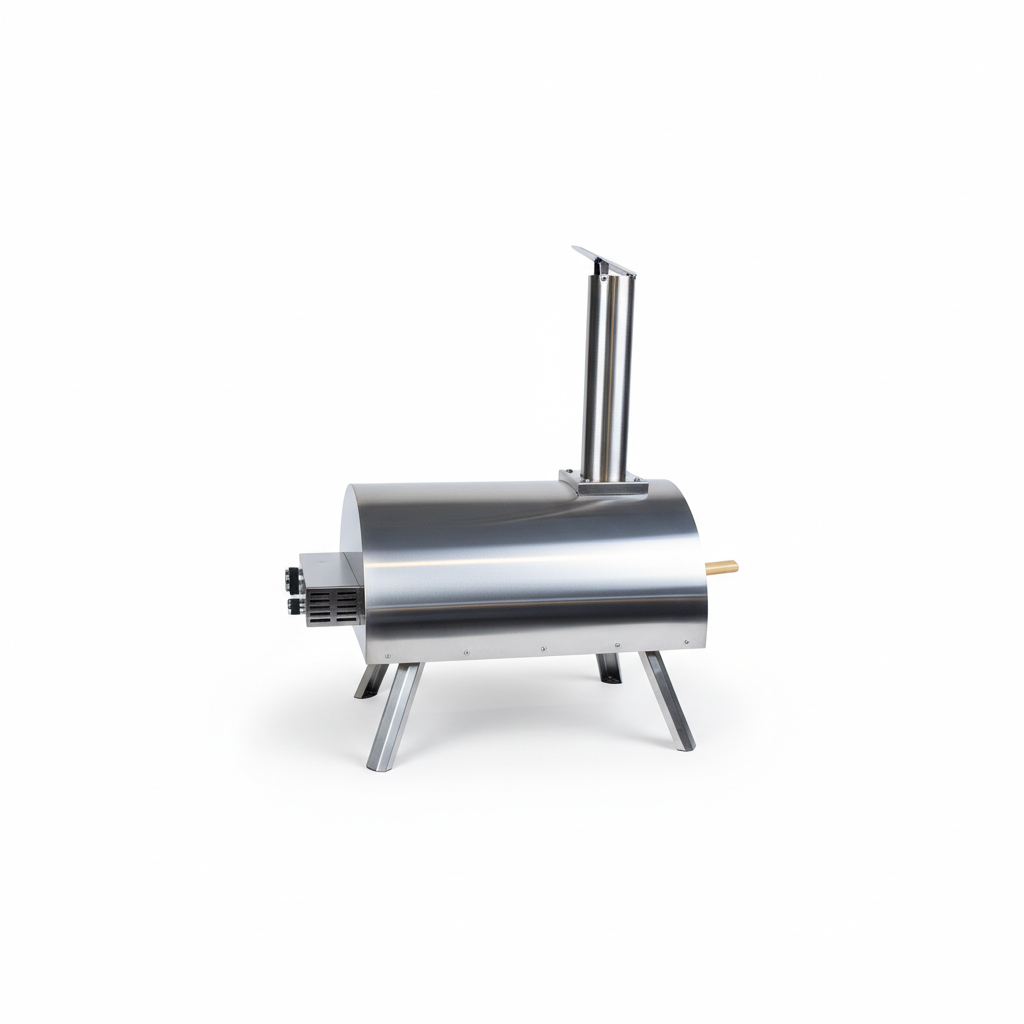 HORNO PIZZA GAS TOCTG10