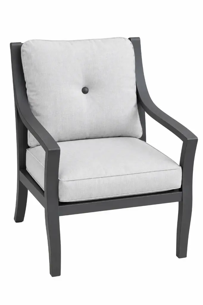 SILLA COMEDOR FIJA ESSEX