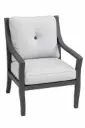 SILLA COMEDOR FIJA ESSEX