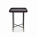 MESA AUXILIAR  45X45X55CM RON420-515011