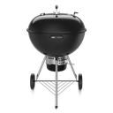 PARRILLA CARBON MASTER-TOUCH 26" NEGRA WEB1500064