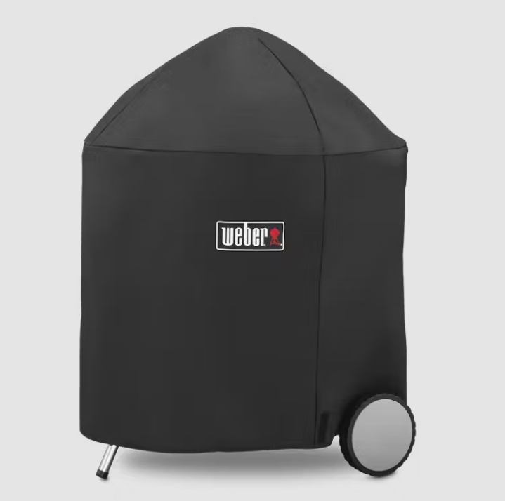 COBERTOR PARA PARRILLA CARBON 26 "ADAS WEB7153