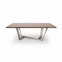 MESA COMEDOR 220X110X75CM RON422-410002AB