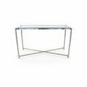 MESA CONSOLA 120X40X78CM RON422-340174