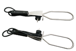 ENCENDEDOR ELECTRICO DE CARBON VIEM-STAER-01