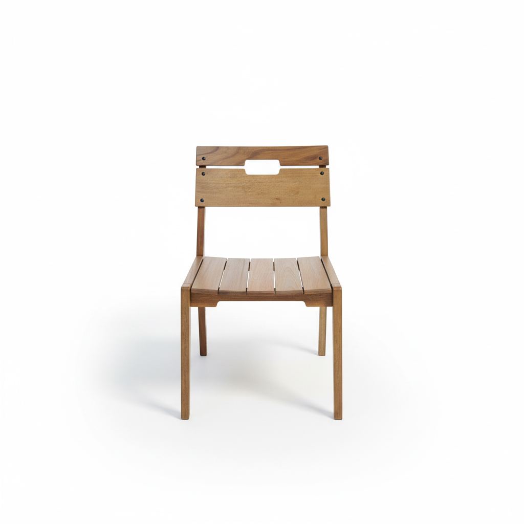 SILLA OTERO SIN BRAZOS TUB165703-72