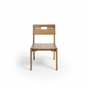 SILLA OTERO SIN BRAZOS