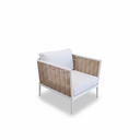 SOFA INDIVIDUAL CASABLANCA IVORY ARTA468A-4