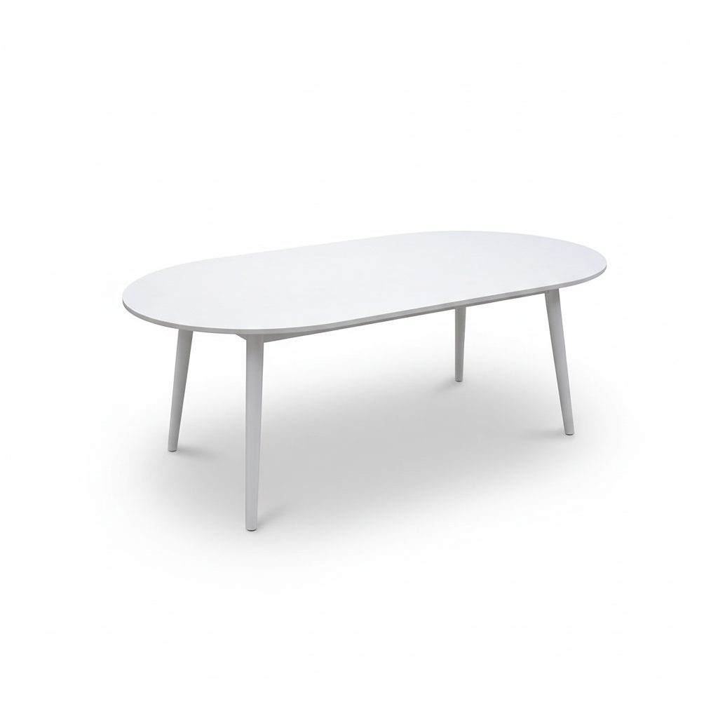MESA CENTRO MONICA IVORY 120X60 ART745C-1