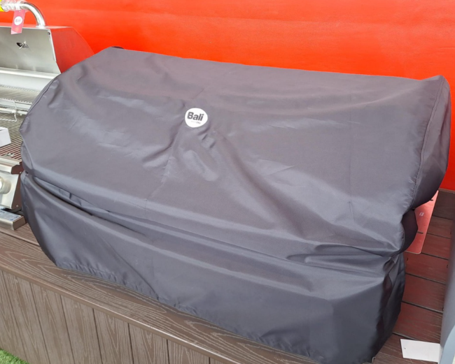COBERTOR PARA PARRILLA GAS VISION 6 QUEMADORES