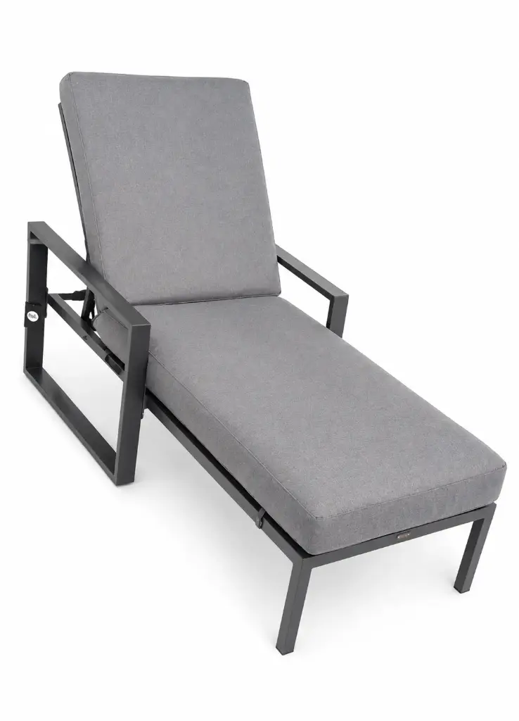 ASOLEADORA PERMA COJIN GRIS HAI18L104A-1