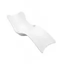 ASOLEADORA WAVE IN-POOL BLANCA PANAMA JACK PJO-5300-WHT-2CL