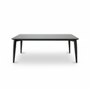 MESA COMEDOR EVELIN 218X110X77 MSA1233 