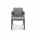 SILLA VERSA COLOR NEGRO TELA I27 SULCAD763 
