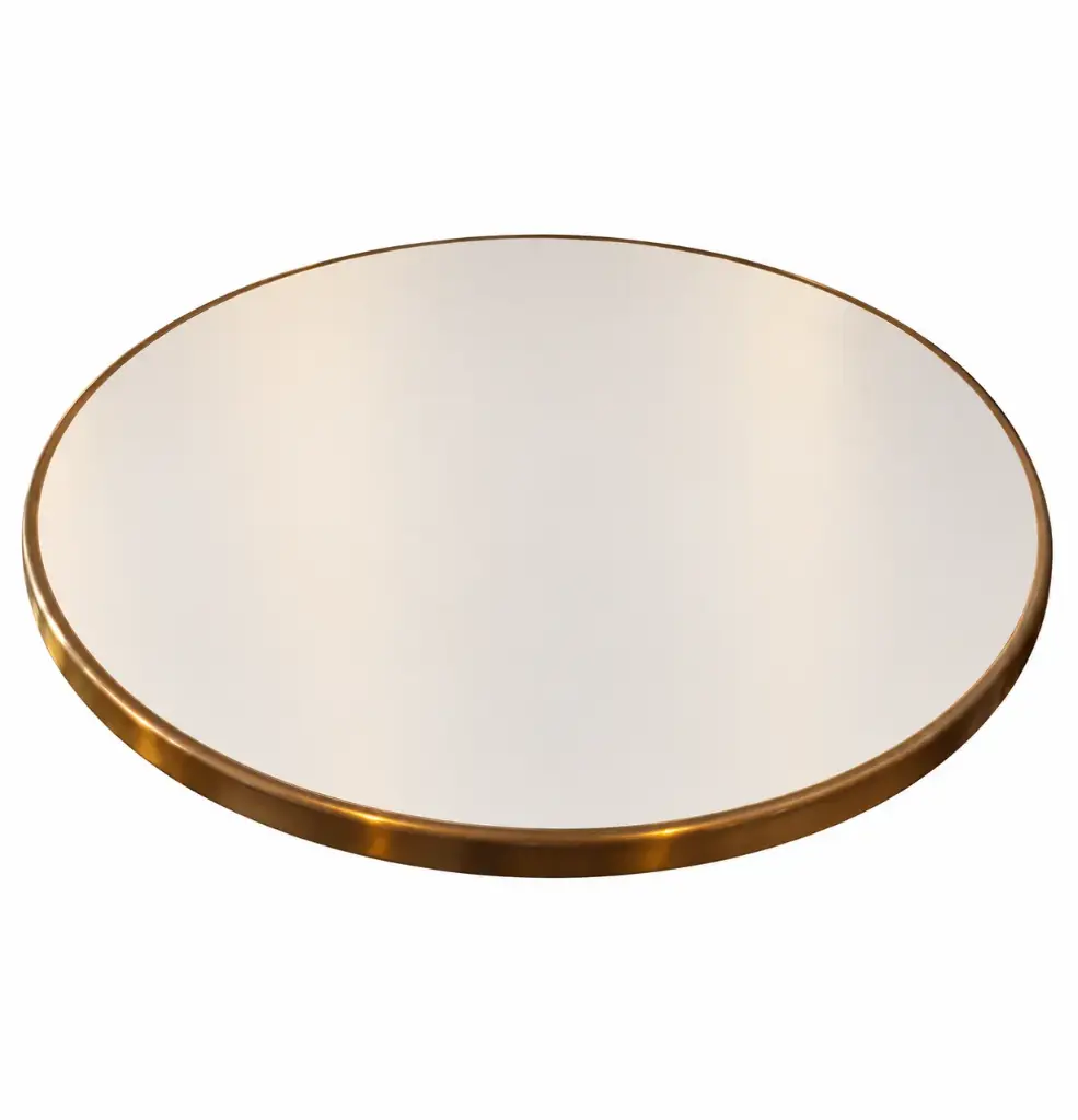 SOBRE MESABLANC 001 Ø70 CM WER87320