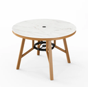 MESA COMEDOR 47 PULG COVE APRELM00435P01