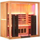SAUNA JACJS3I
