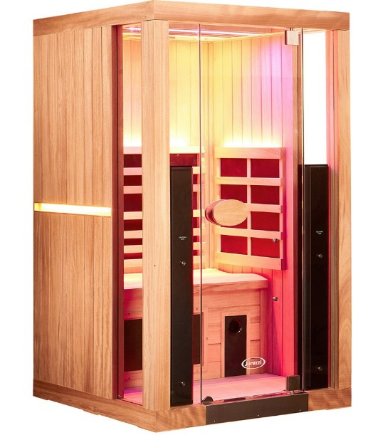 SAUNA JACJS1I