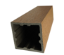 VIGA UH37 CHESTNUT 280X10X10 CM NTWUH37-280-CH