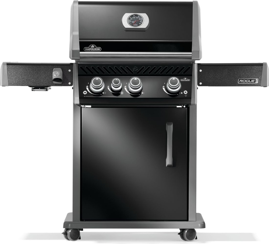 PARRILLA GAS ROGUE PRO 425 NAPSIBRP425SIBPK-2