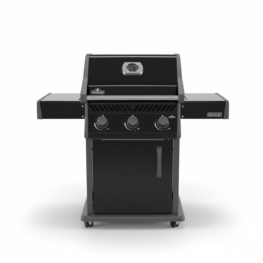 PARRILLA GAS ROGUE 425 NAPR425PK-2