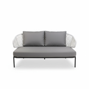SOFA DOBLE PACIFIC GRIS J5AC5366N11ROP