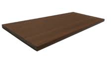 LISTON FASCIA TEAK US08 488CM NTWUS08-488-TK
